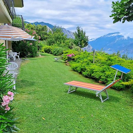Paradise Garden & View Tremosine Exterior foto