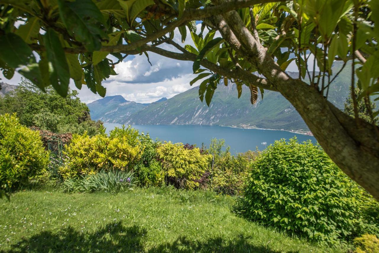 Paradise Garden & View Tremosine Exterior foto