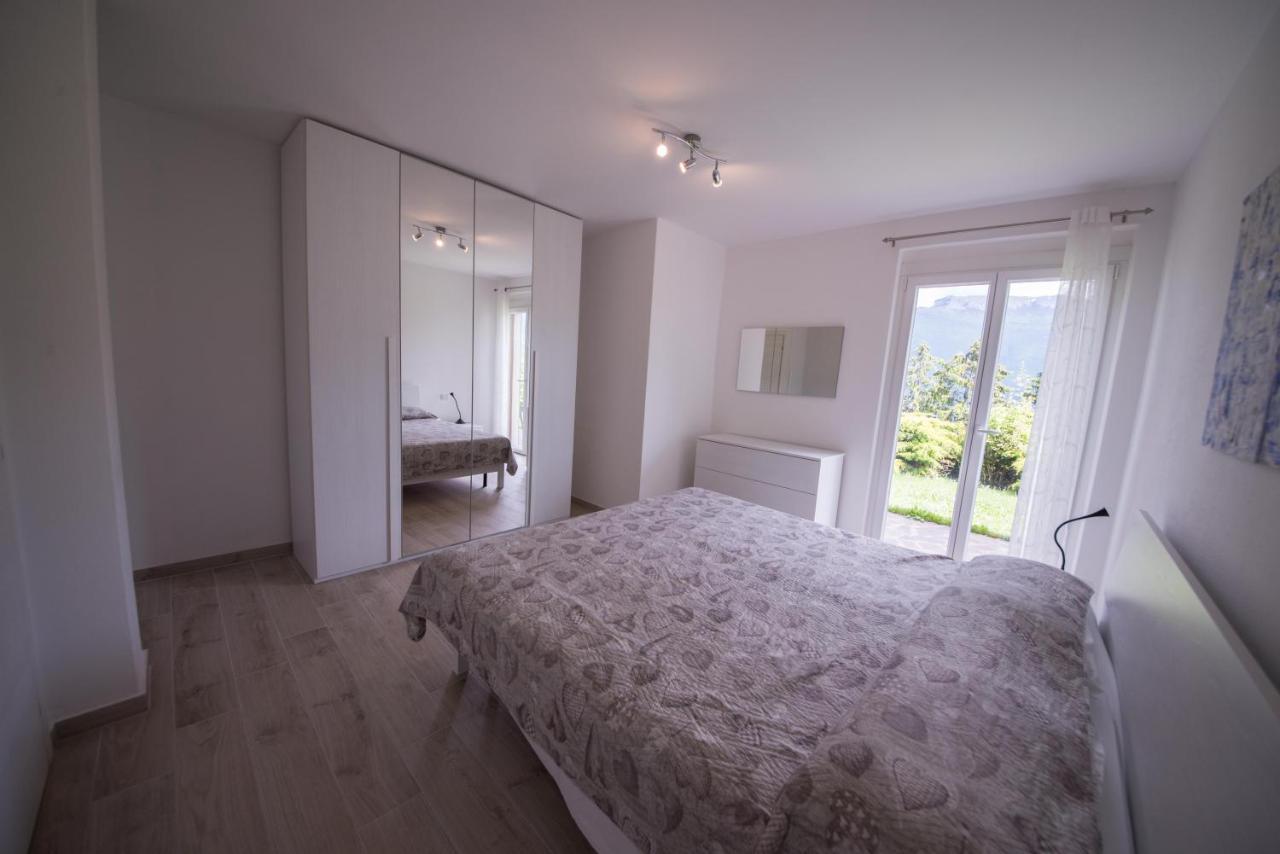 Paradise Garden & View Tremosine Exterior foto