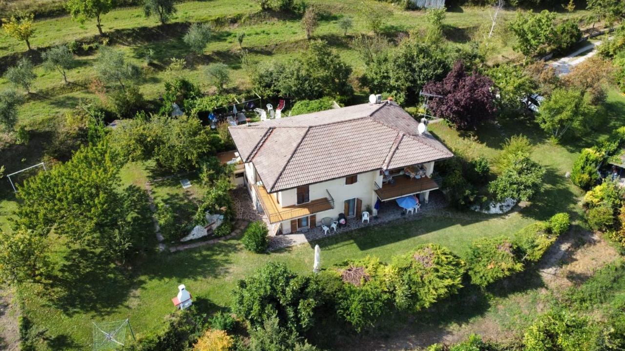 Paradise Garden & View Tremosine Exterior foto